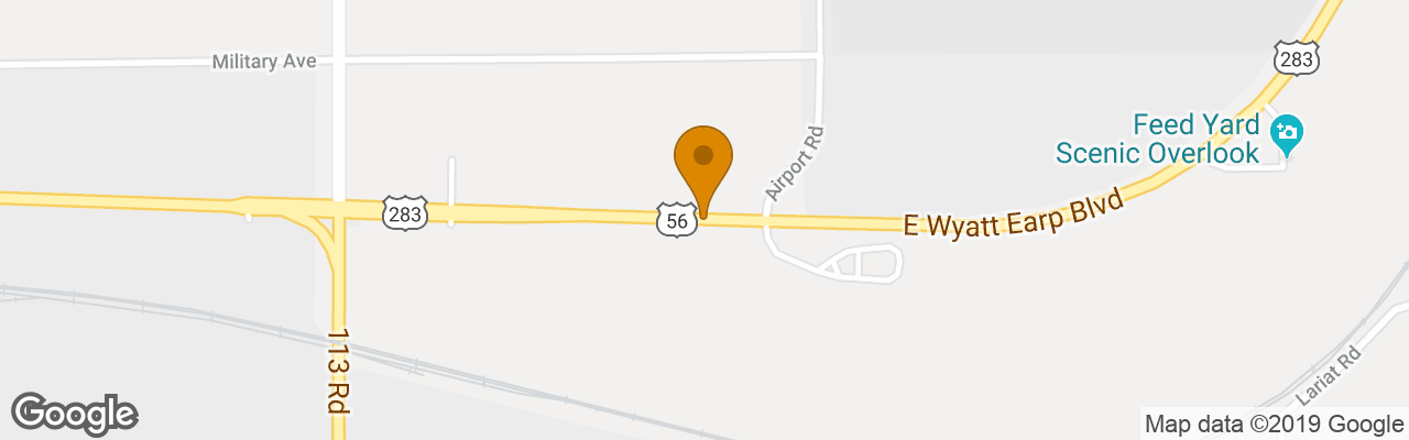 Hotel Nendels Inn & Suites 