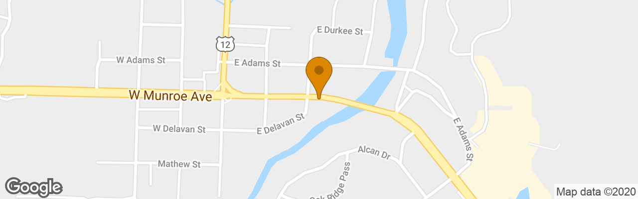 Hotel New Concord Inn 