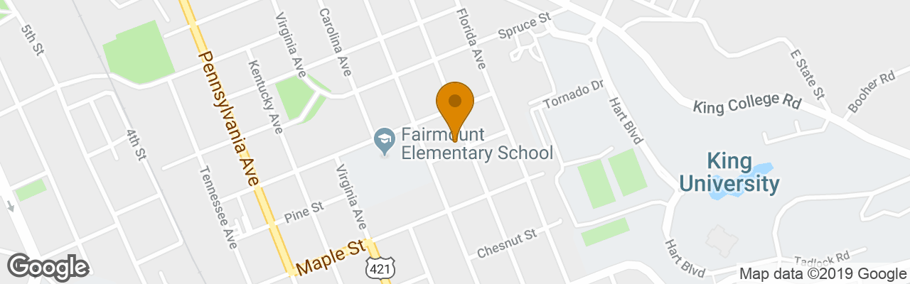 Hotel New Hope Bed & Breakfast 