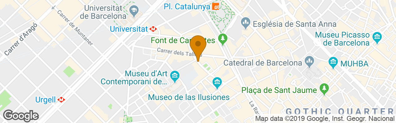 Hostal Hostería Grau 