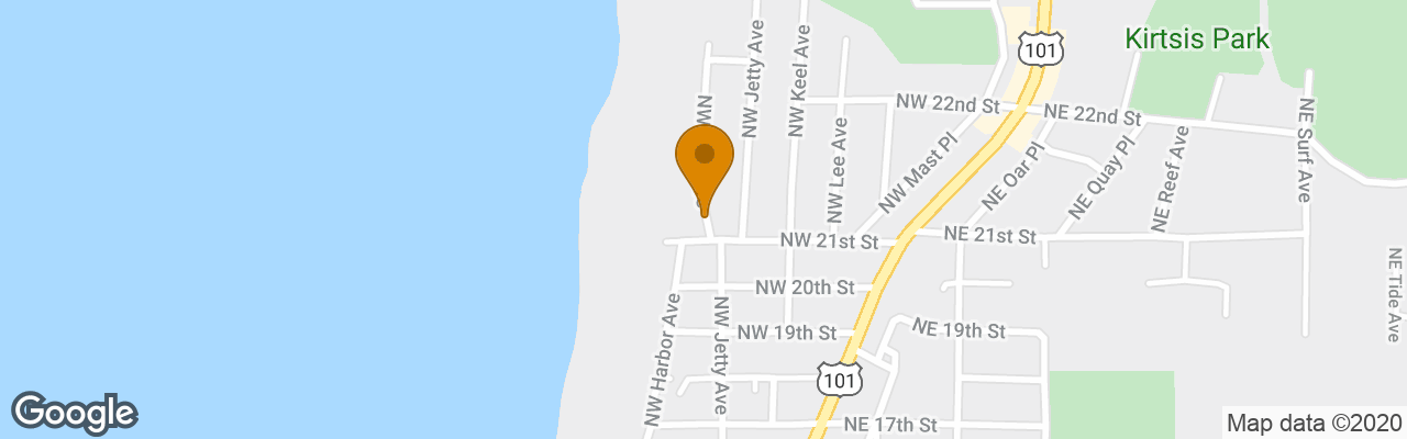 Hotel Nordic Oceanfront Lodging 