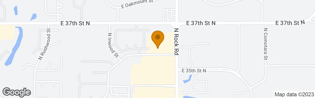 Hotel Northrock Suites 