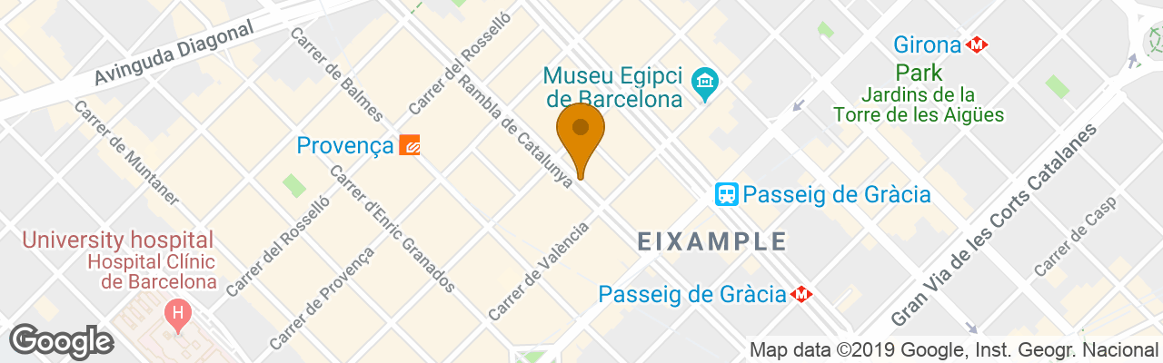 Rambla & Catalunya Hostel 