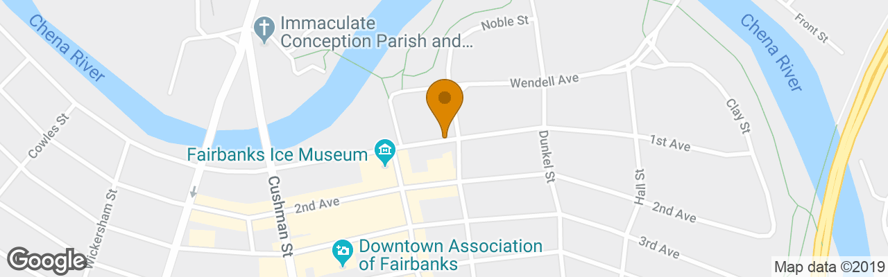 Northern Lights Hotel 