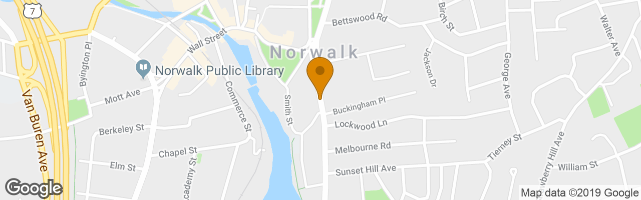 Hotel Norwalk Inn & Conf Ctr 