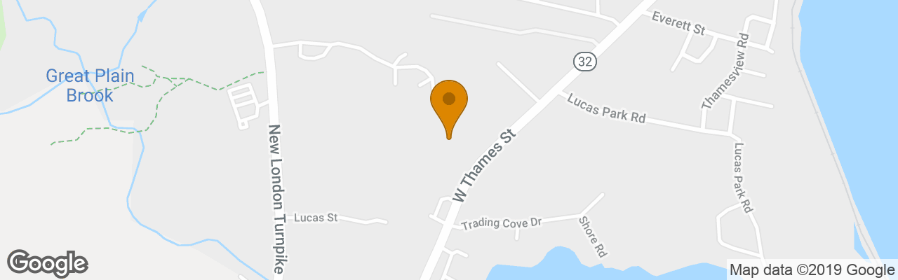 Hotel The Spa At Norwich Inn 