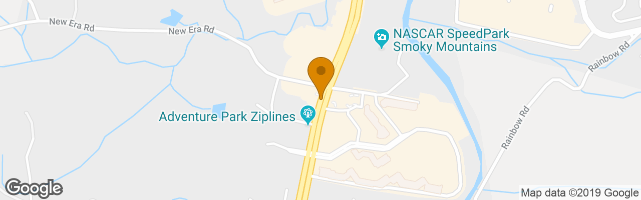 Hotel Oak Tree Lodge 