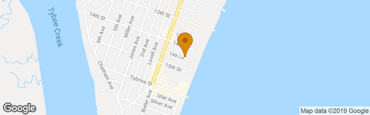 Ocean Plaza Beach Resort 