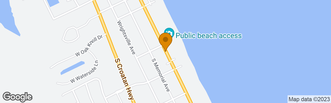 Ocean Veranda Oceanfront Motel 