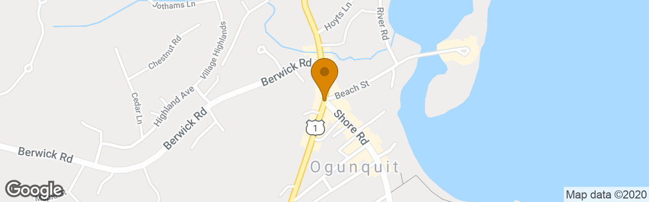 Hotel Ogunquit River Inn & Suites 