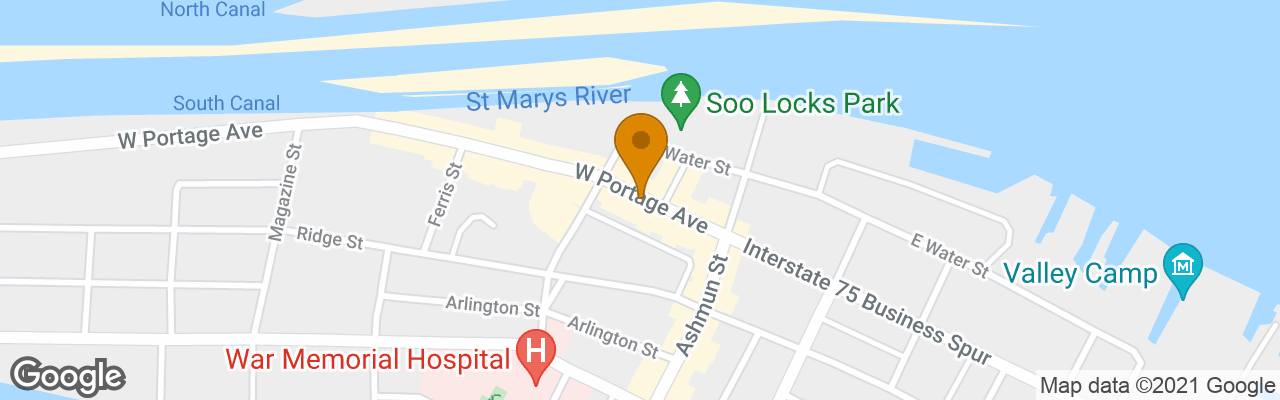 Ramada Plaza Hotel Ojibway 