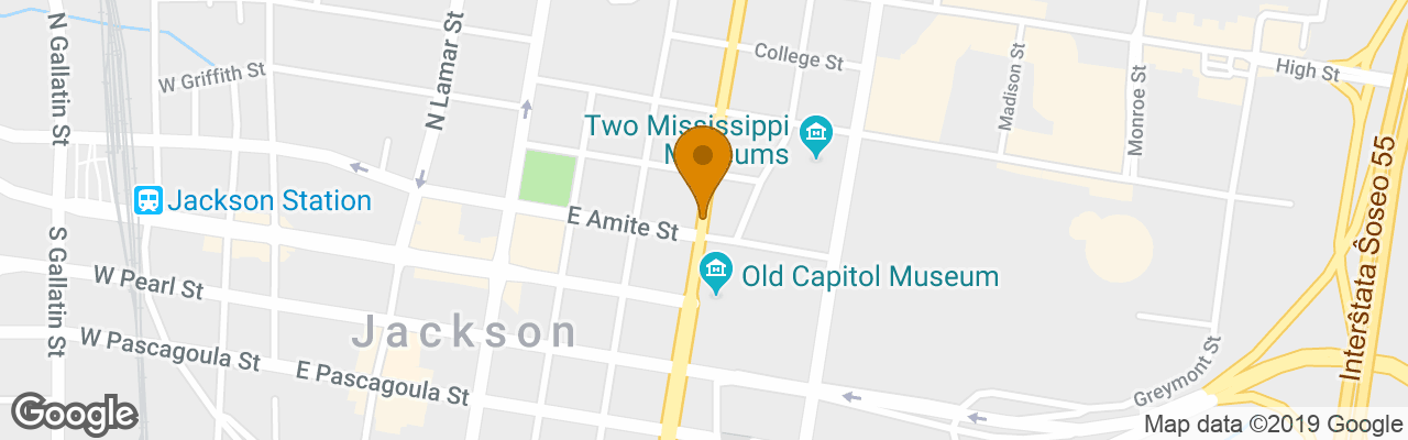 Hotel Old Capitol Inn 