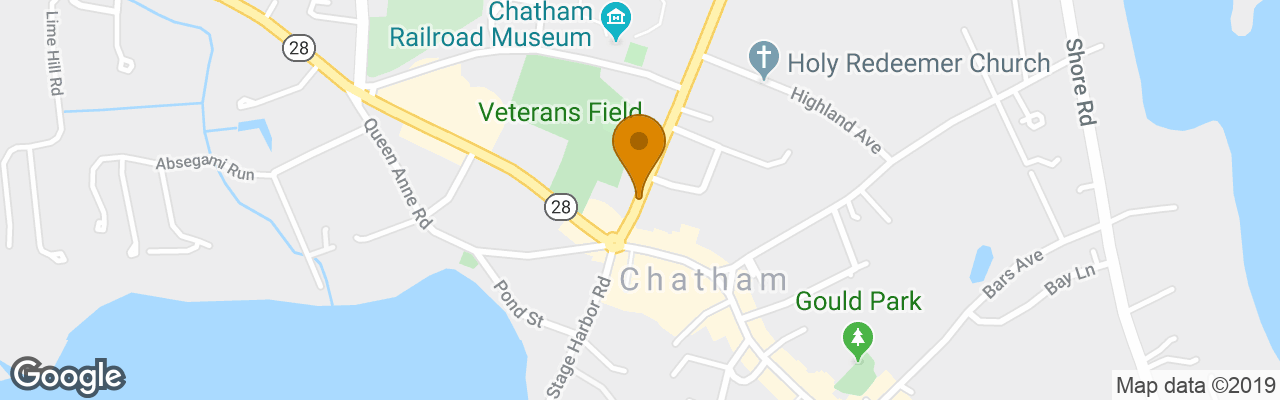 Hotel Old Harbor Inn 