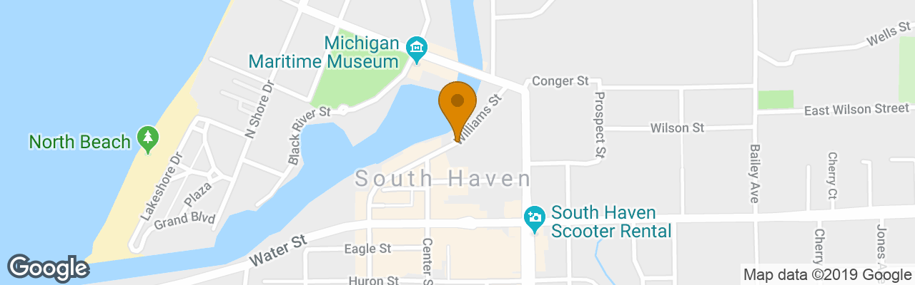 Hotel Old Harbor Inn 