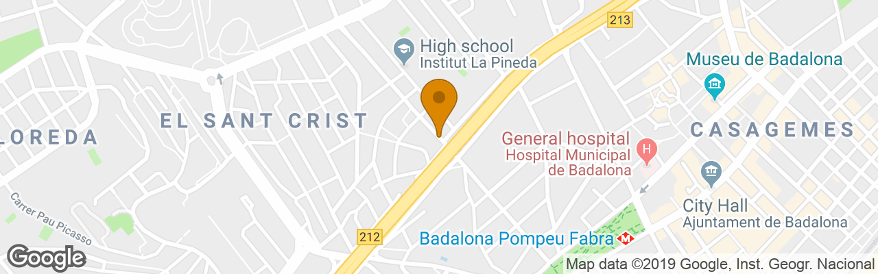 Hostal Santo Cristo II 