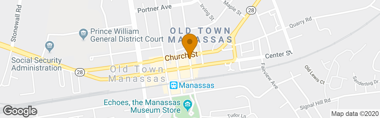 Hotel Olde Towne Inn 