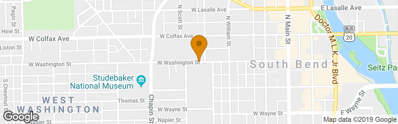 Hotel Oliver Inn Bed & Breakfast 