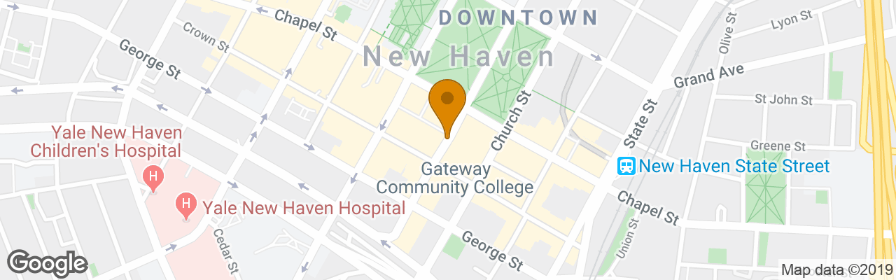 Omni New Haven Hotel at Yale 