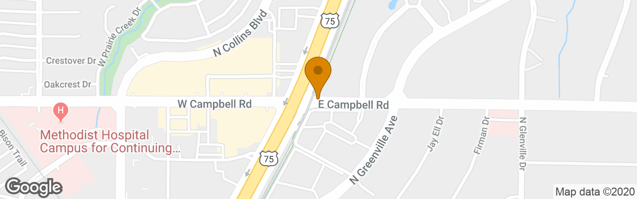 Omni Richardson Hotel 