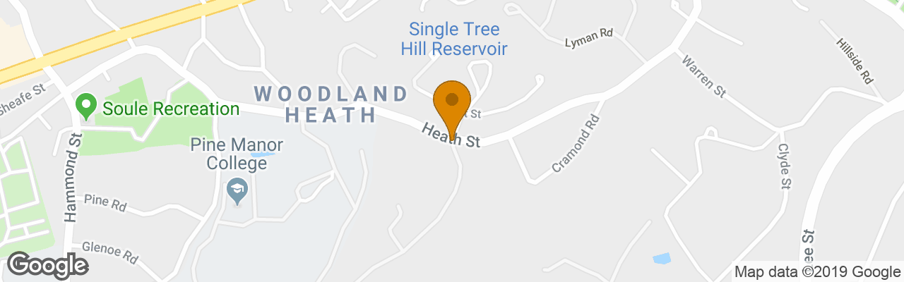 Hotel One Centre Street Inn 