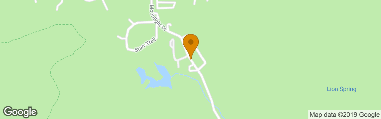 Hotel Opal Ranch Inn 