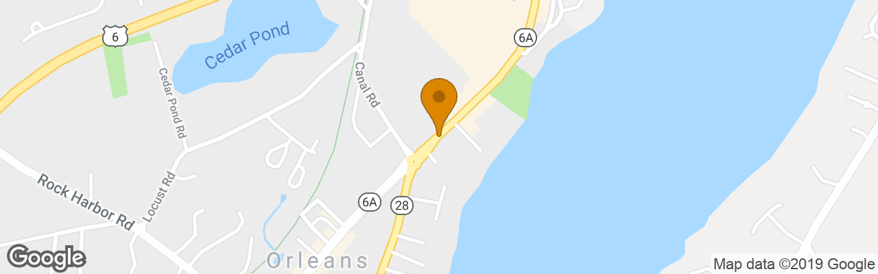 Hotel Rodeway Inn Orleans 