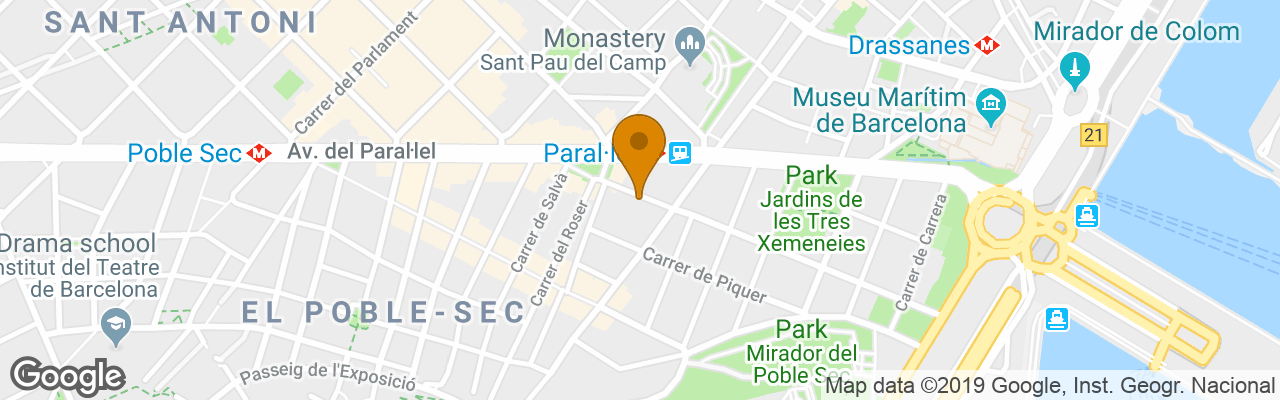 Hostal El Abrevadero 