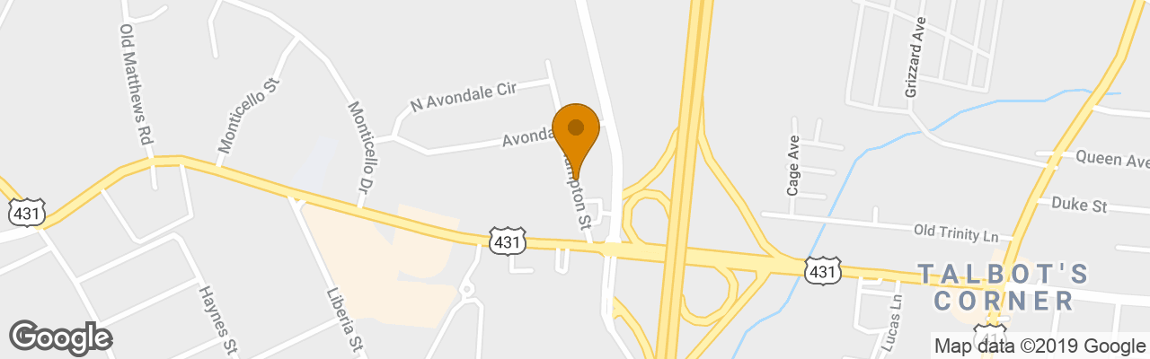 Hotel Oxford Inn of America 