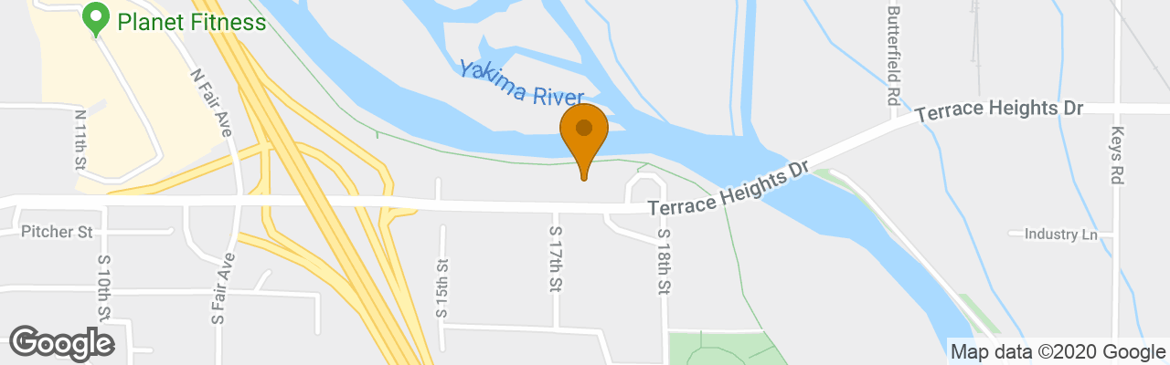 Hotel Oxford Suites Yakima 