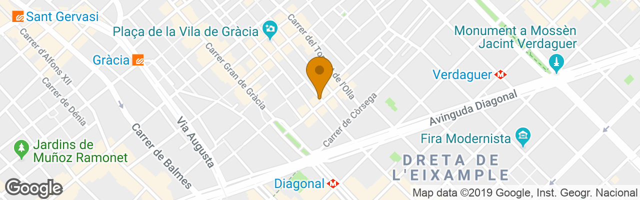 Hostal BCN Urban Bonavista 