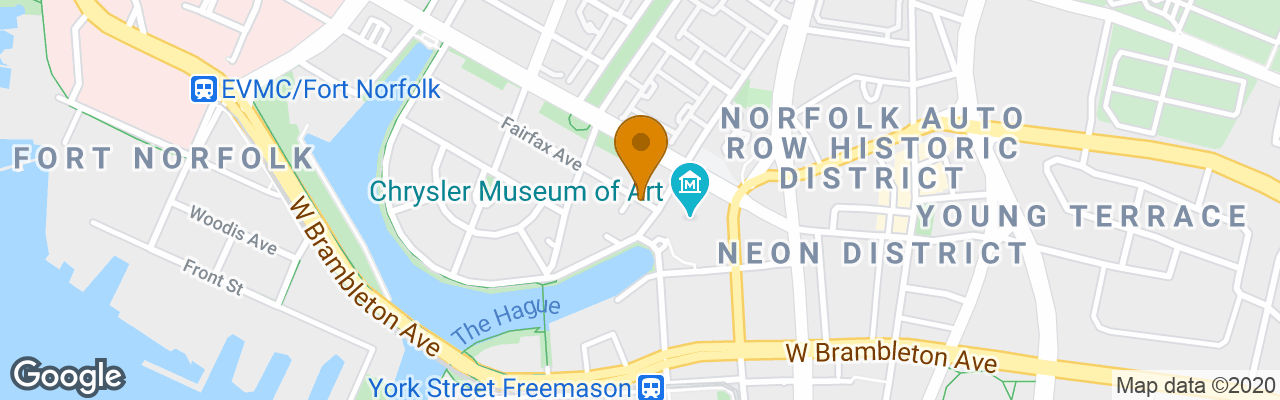 Hotel Page House Inn 