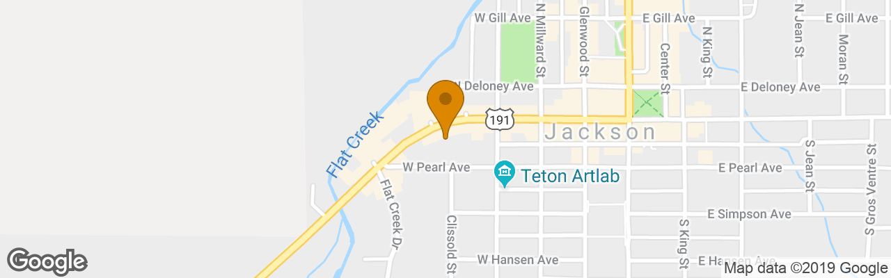 Hotel Painted Buffalo Inn Blog 