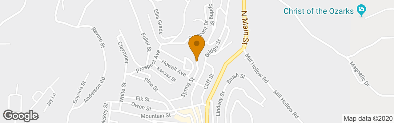 Palace Hotel & Bath House 