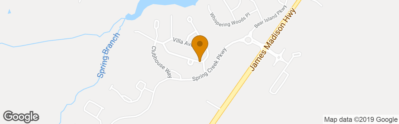 Hotel Palmer Country Manor 