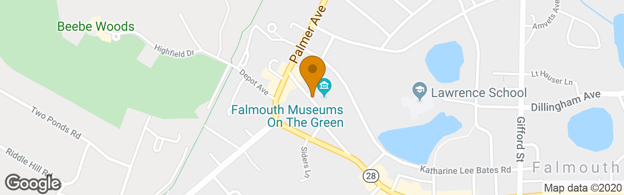 Hotel Palmer House Inn 