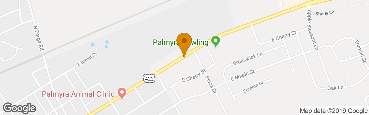 Motel Knights Inn Palmyra Hershey 