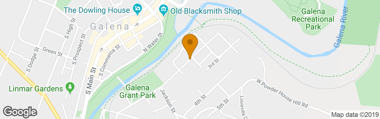 Hôtel Park Avenue Guest House 