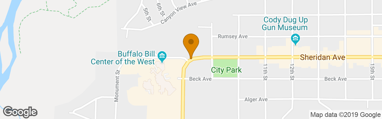 Hotel Park County Travel Council 