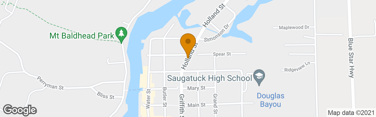 Park House Bed & Breakfast 