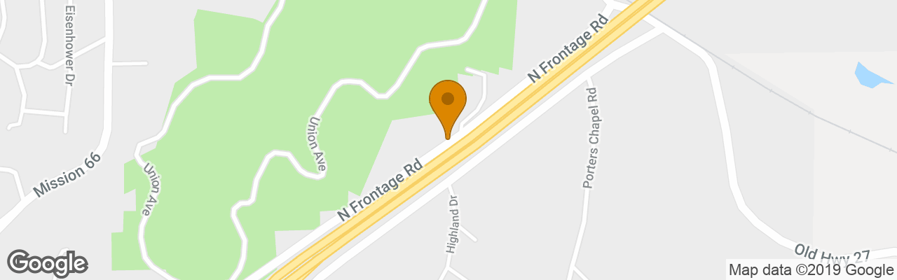 Hotel Battlefield Inn 