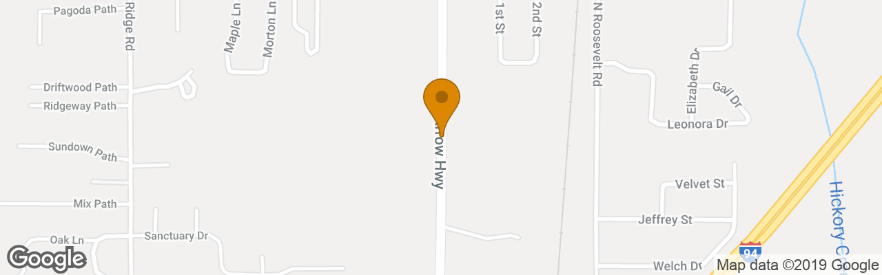 Hotel Park Inn International 