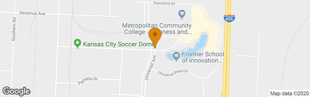 Hotel Ramada Conference Center Kansas City 