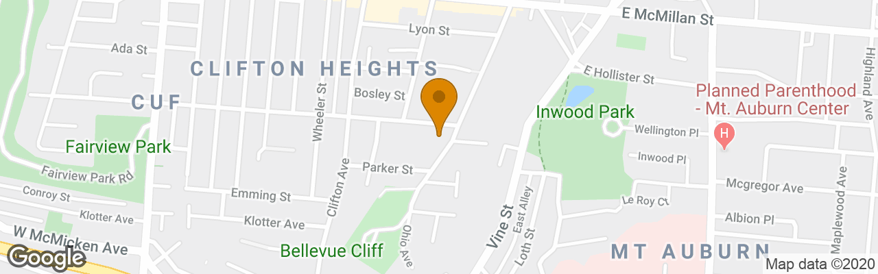 Hotel Parker House Bed & Breakfast 