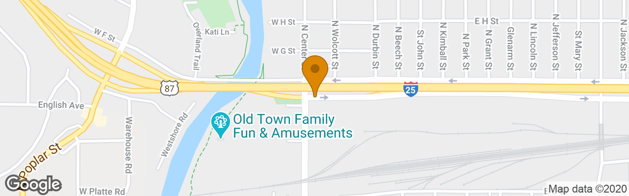 Parkway Plaza Hotel & Conv Ctr 