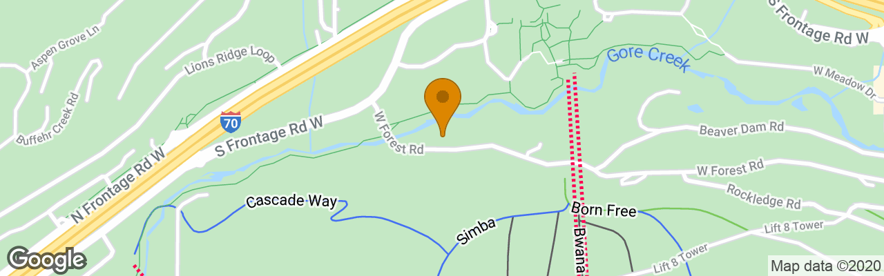 Parsons Family Chalet 