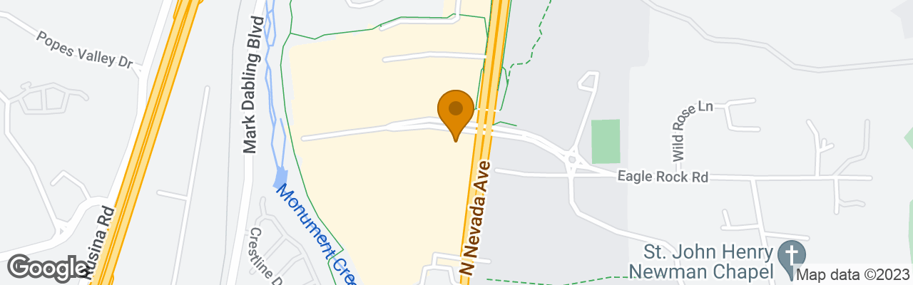 Peak View Inn & Resort 