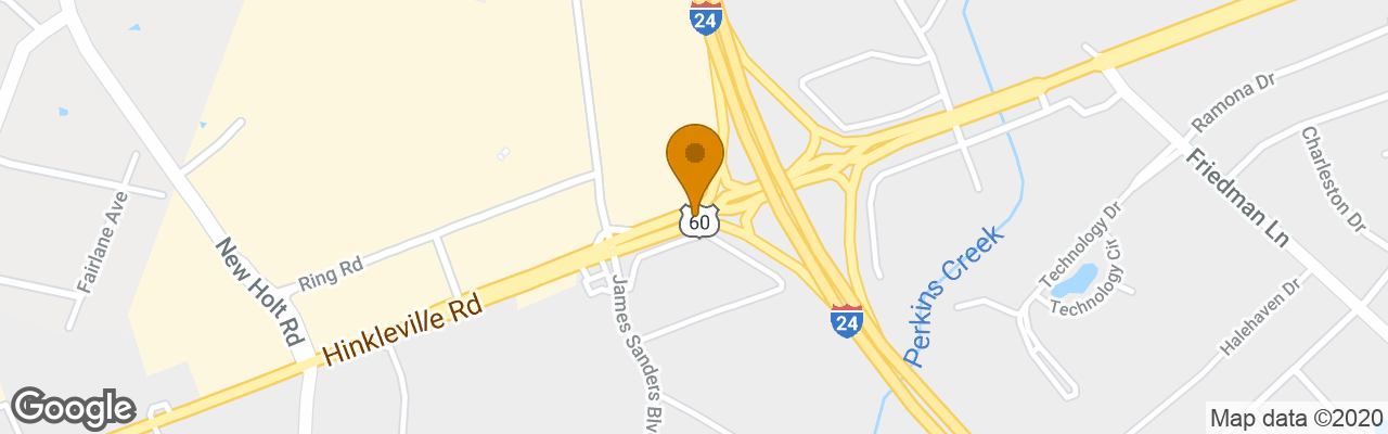 Hotel Pear Tree Inn by Drury 