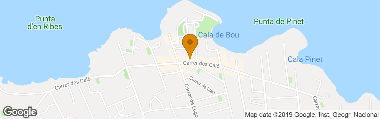 Apartamentos Blue Star 