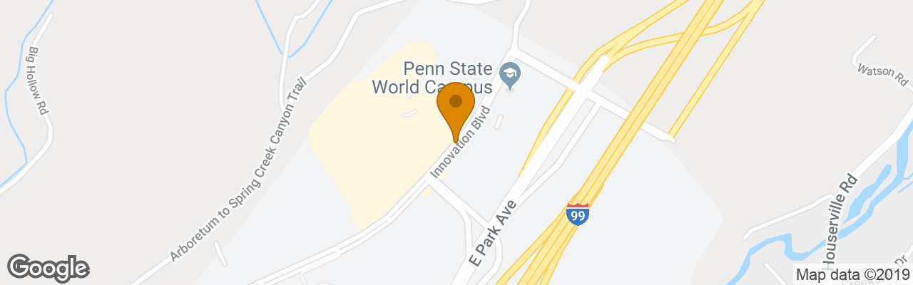 Penn State Conf Center Hotel 