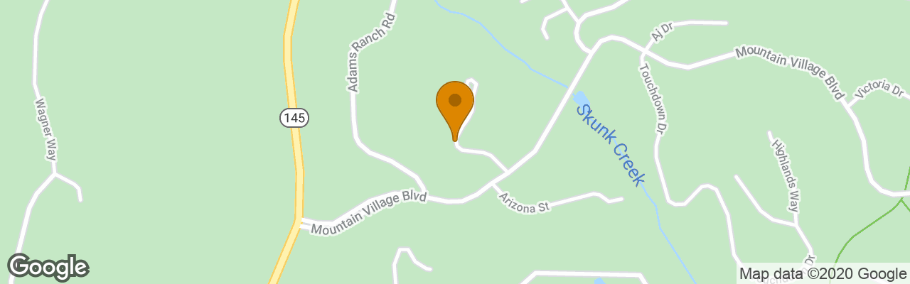 Hotel Pennington's Mountain Village 